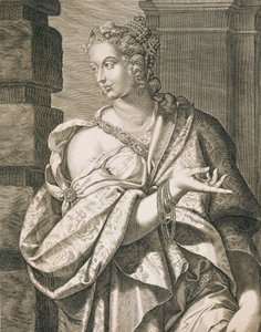 Statilia Messalina Néró harmadik felesége